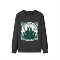 Support your local coven Cotton Sweatshirt