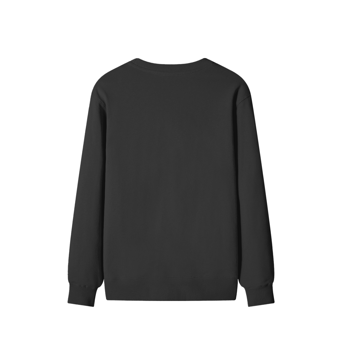 Support your local coven Cotton Sweatshirt